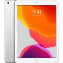 IPAD GEN 8 2020 10.2 MYLC2 32GB WIFI SILVER (A12-BIONIC/3GB/32GB)
