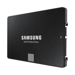 ổ cungs SSD SAMSUNG 1TB 870 EVO SATA III 2.5 (MZ-77E1T0BW)