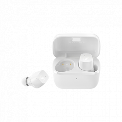 Tai nghe In-Ear Sennheiser CX True Wireless (Màu Trắng)