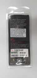 Bộ nhớ RAM DDR4 4GB/2666Mhz GSKILL (F4-2666C19S-4GNT)