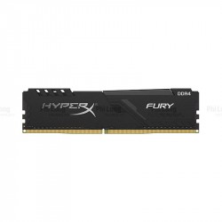 Bộ nhớ RAM DDR4 8GB Bus 3000Mhz KINGSTON HYPERX FURY có tản nhiệt nhôm (HX430C15FB3/8)