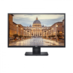 Màn hình Dell 23.8" E2420H (FHD, 60Hz, 8ms, Tấm Nền IPS, 60Hz, DP, VGA)
