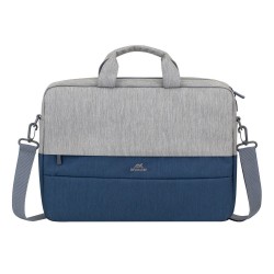 Túi Xách LAPTOP RIVACASE 7532 BLUE GREY (15.6 inch)