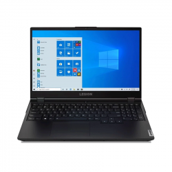 LAPTOP LENOVO LEGION 5 15IMH05 (82AU00PQVN) (i5-10300H, Ram 16GB, SSD 512GB, VGA GTX1650Ti 4GB, Màn hình 15.6inch FHD 144Hz, Win 10)