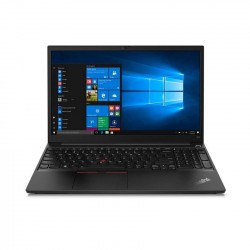LAPTOP LENOVO THINKPAD E15 GEN 2 (20TD0080VA) (i5-1135G7, Ram 8GB, SSD 512GB, Màn hình 15.6inch FHD, Dos)