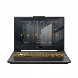 Laptop Asus Tuf Gaming FX706HC-HN003T (i5-11400H, Ram 8GB, SSD 512GB, Màn hình 17.3inch FHD 144Hz, RTX3050 4GB, Win 10)