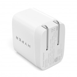 CỦ SẠC NHANH HYPERJUICE 20W CHARGER SMALL SIZE HJ205