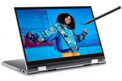 Laptop Dell Inspiron 5410 (N4I5147W) (Core i5-1135G7, Ram 8GB, SSD 512GB, Màn hình 14inch FHD cảm ứng, MX350 2GB, Win 10)
