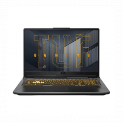 Laptop Asus Tuf Gaming FX706HC-HX009T (i7-11800H, Ram 8GB, SSD 512GB, Màn hình 17.3 FHD, RTX 3050 4GB, Win10)