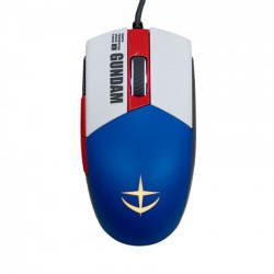 Chuột Asus ROG Strix Impact II Gundam