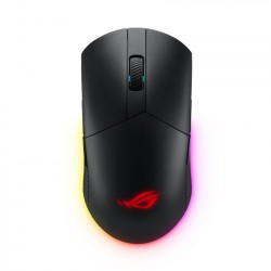 Chuột gaming không dây Asus ROG Pugio II