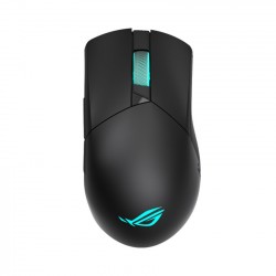 Chuột Gaming không dây ASUS ROG Gladius III Wireless