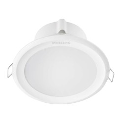 Đèn Âm Trần PHILIPS LED DOWNLIGHT MESON 59200 3.5W (Ánh Sáng Trắng)