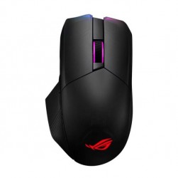 Chuột gaming không dây ASUS ROG Chakram Wireless
