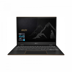 Laptop MSI Summit E13 Flip Evo (A11MT-211VN) (i7 1185G7/16GB RAM/1TB SSD/13.4 inch FHD Touch/Win10/Bút MSI/Đen) (2021)