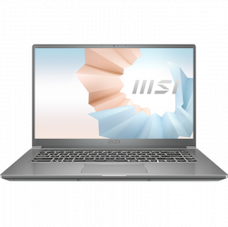 Laptop MSI Modern 15 A11M-684VN (i5-1155G7, Ram 8GB, SSD 512GB, Màn hình 15.6inch FHD, Win 10)