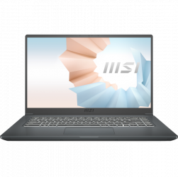 Laptop MSI Modern 15 A11MU-678VN (i5-1155G7, Ram 8GB, SSD 512GB, Màn hình 15.6inch FHD, Win 10)