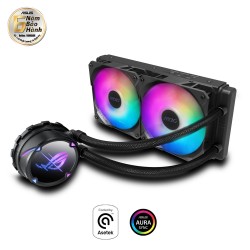 TẢN NHIỆT NƯỚC CPU ASUS ROG STRIX LC 240 ARGB
