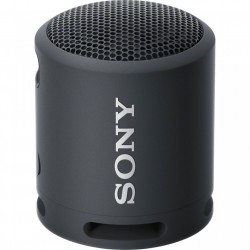 LOA DI ĐỘNG BLUETOOTH SONY XB13 với EXTRA BASS™ (Màu Đen)