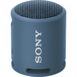 LOA DI ĐỘNG BLUETOOTH SONY XB13 với EXTRA BASS™ (Màu Xanh Blue)