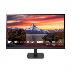 Màn hình 23,8 inch LG 24MP400 IPS Full HD AMD FreeSync™