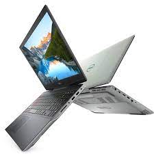 Laptop Dell Gaming G5 15 5505 70252801 (Ryzen 5-4600H, Ram 8GB, SSD 512GB, Màn hình 15.6 inch FHD,6GB RX5600M, Win 10)