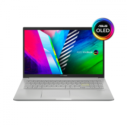 Laptop Asus VivoBook M513UA-L1221T (R5-5500U, Ram 8GB, 512GB SSD, Màn hình 15.6 FHD, Win 10)