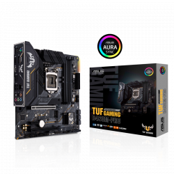 Mainboard ASUS TUF GAMING B460M-PRO