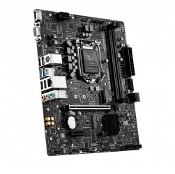 Mainboard MSI H510M BOMBER