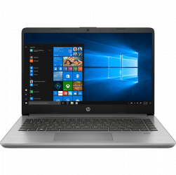 Laptop HP 340s G7 (36A36PA) (i7-1065G7, Ram 8GB, SSD 256GB, Intel UHD Graphics, Màn hình 14inch FHD, Win 10)