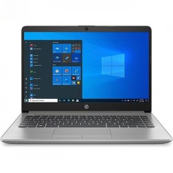 Laptop HP 240 G8 (3D0E8PA) (Core i7-1165G7, Ram 8GB, SSD 512GB, màn hình 14.0 inch FHD, Win 10, 1.5kg)