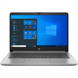 Laptop HP 240 G8 (3D0E7PA) (Core i7-1165G7, Ram 8GB, SSD 256GB, Màn hình 14.0 inch FHD, Win 10)