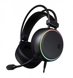 Tai nghe choàng đầu ZIDLI ZH29, tích hợp Micro, Kết nối USB, âm thanh 7.1, có led RGB, chống ồn tốt