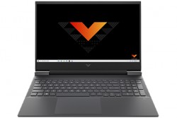 LAPTOP HP VICTUS 16 E0175AX (4R0U8PA) (Ryzen 5-5600H, Ram 8GB, 512GB SSD , Màn hình 16.1" Full HD, VGA RTX 3050 4GB, Win 10)