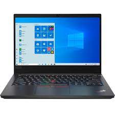 LAPTOP LENOVO THINKPAD E14 GEN 2 (20TA002LVA) (i5-1135G7, Ram 8GB, SSD 256GB, Màn hình 14inch FHD, Dos)