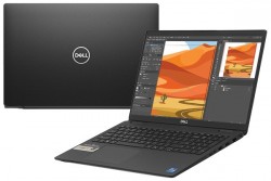 Laptop Dell Latitude 3520 (70251594) (Intel Core i5-1135G7, Ram 8GB, SSD 256GB, 15.6 inch FULL HD, Fedora, 1.8kg)