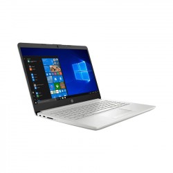 LAPTOP HP 14S DQ2545TU (46M23PA) (i5-115G7, Ram 8GB, SSD 256GB, màn hình 14inch, win 10 home, màu bạc)