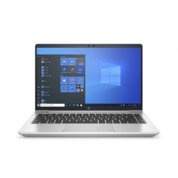 Laptop HP ProBook 445 G8 (3G0R5PA) (R5-5600U, 8GB RAM, 512GB SSD, 14 Inch FHD, Win 10)