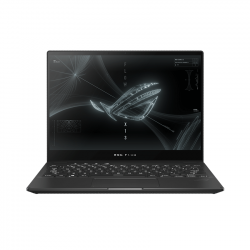 Laptop Asus Gaming ROG Flow 13 GV301QC-K6052T (R9 5900HS, 16GB RAM, 512GB SSD, màn hình 13.4 Touch, RTX3050 4GB, Win 10)
