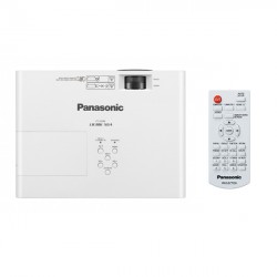 Máy chiếu PANASONIC PT-LB386, 3800 Ansi Lumens, XGA