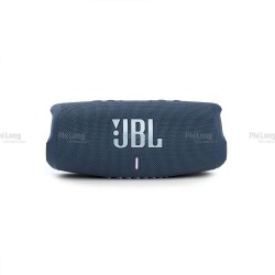 LOA DI ĐỘNG JBL CHARGE 5 BLUE (40W/Bluetooth5.1/AUX3.5mm)