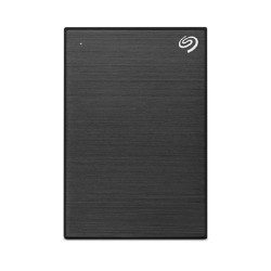 Ổ Cứng Di Động HDD 2.5inch Seagate One Touch 4TB STKZ4000400 (USB 3.0, Màu Đen)