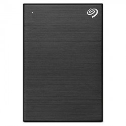 Ổ Cứng Di Động HDD 2.5inch Seagate One Touch 5TB STKZ5000400 (USB 3.0, Màu Đen)