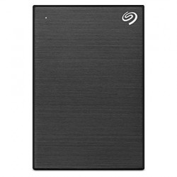 Ổ Cứng Di Động 4TB 2.5" Seagate Backup Plus Portable (STHP4000400, Màu Đen)