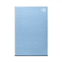 Ổ Cứng Di Động 4TB 2.5" Seagate Backup Plus Portable STHP4000402, Màu Blue