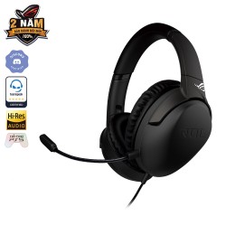 Tai nghe Asus ROG STRIX GO Core Jack 3.5
