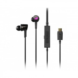 Tai nghe In-ear Gaming Asus ROG Cetra RGB USB-C