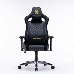 Ghế game E-Dra Hercules EGC203 Pro Black