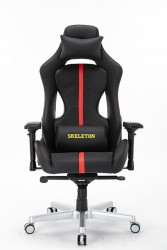 Ghế chơi game E-Dra Skeleton EGC220 Black