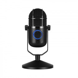 Microphone THU ÂM/LIVESTREAM THRONMAX MDRILL DOME JET BLACK M3 (48KHZ)
